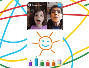 Google Duo Adds Group Calls, Family Mode Support In Web Version