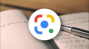 Google Lens Will Now Lets You Copy, Paste Handwritten Notes On PC