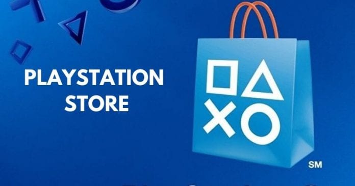 Sony PlayStation Store Suspended In Mainland China