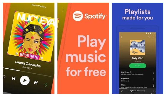 10 Best Google Play Music Alternatives For Android in 2022 - 18