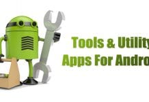 12 Best Free Tools & Utility Apps For Android in 2023