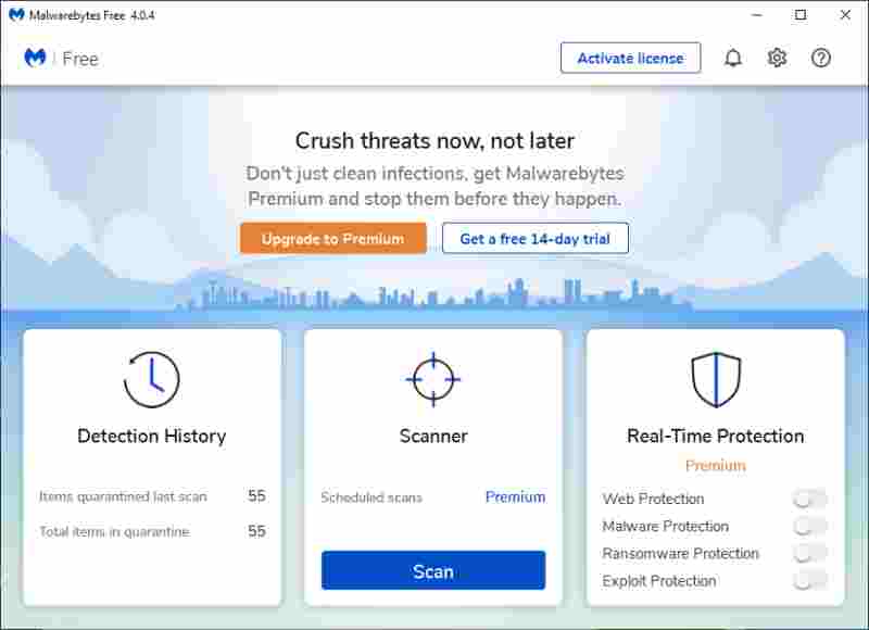 microsoft malware removal tool free download