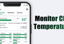 10 Best Apps to Monitor CPU Temperature on Android in 2024