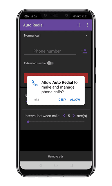 How to Schedule Calls on Android Smartphone - 97