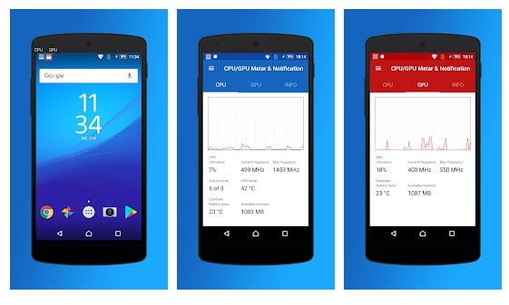 10 Best Apps to Monitor CPU Temperature on Android in 2022 - 56