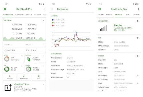 10 Best Apps to Monitor CPU Temperature on Android in 2022 - 70