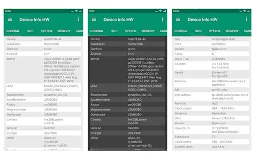 10 Best Apps to Monitor CPU Temperature on Android in 2022 - 79