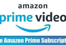 5 Best Methods To Get Free Amazon Prime Video Subscription