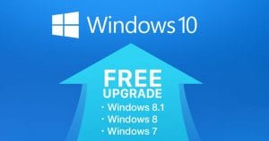 How to Upgrade to Windows 10 For Free in 2020
