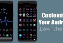 Fully Customize Your Android With Lawnchair 2