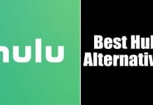 Best Hulu Alternatives in 2023 - Stream Movies & TV Shows