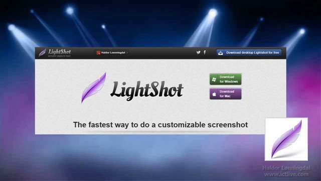 lightshot download