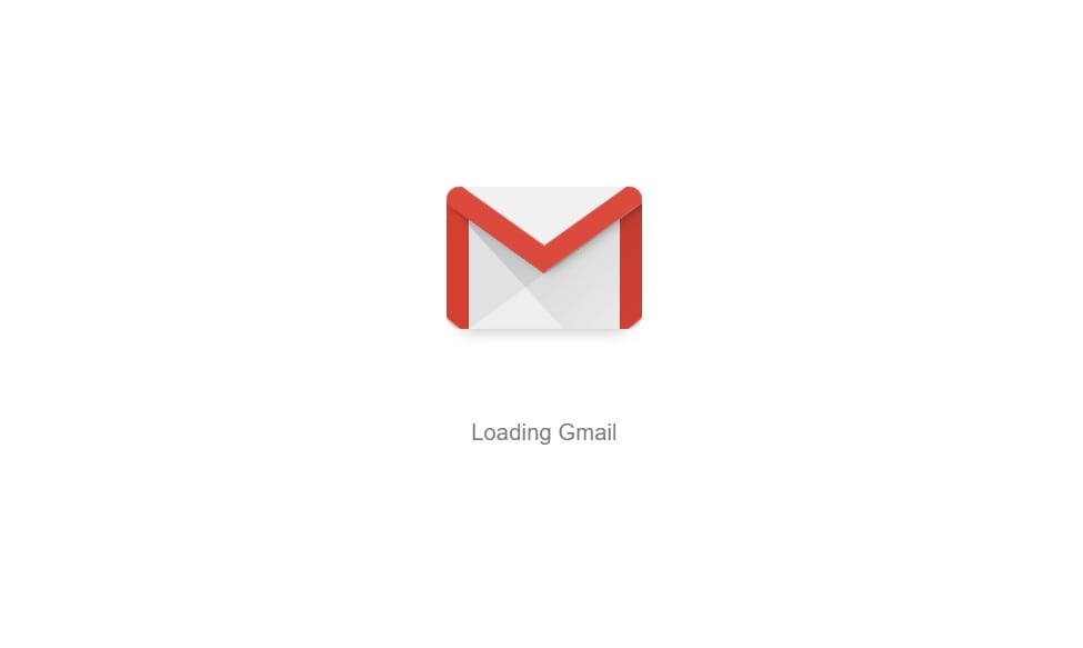 Open Gmail