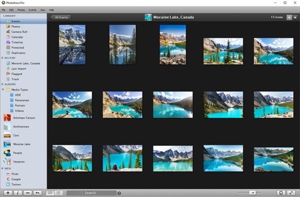 15 Best Google Picasa Alternatives for Windows - 13