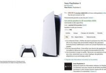 PlayStation 5 Price And Release Date Leaked Via Amazon
