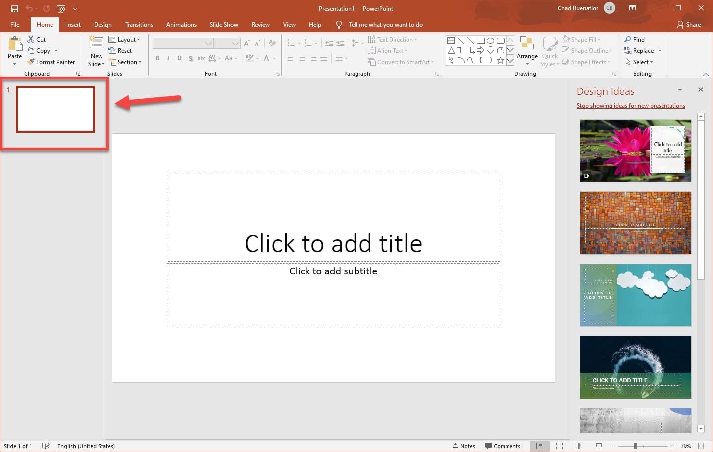 How To Record Windows 10 Screen Using Microsoft PowerPoint  LaptrinhX