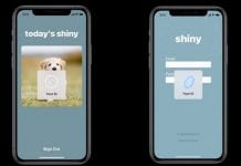 Safari 14 To Support Face ID and Touch ID Logins To Website