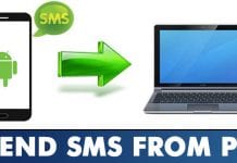 Best Android Apps to Send SMS From PC
