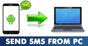10 Best Android Apps to Send SMS From PC in 2020