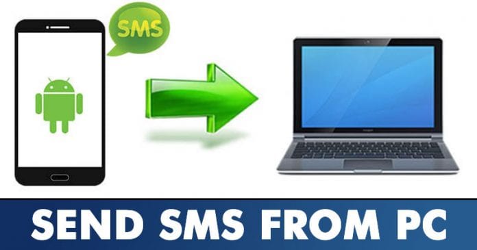 10 Best Android Apps to Send SMS From PC in 2022