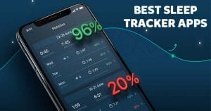 10 Best Sleep Tracker Apps For Android in 2020