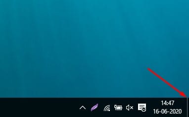 How To Quickly Show Your Desktop on Windows 10 PC - 78