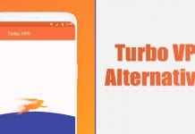 Turbo VPN Alternatives - Best Free VPN Apps For Android in 2023