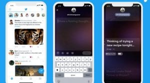Twitter Launches Stories Like Feature "Fleets" In India: Check Details!