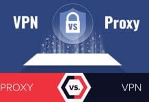 VPN vs Proxy - What's the Difference & Which One is Better?