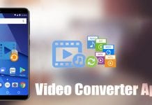 12 Best Video Converter Apps For Android in 2023