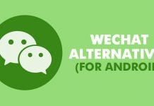 10 Best WeChat Alternatives For Android Smartphone in 2023
