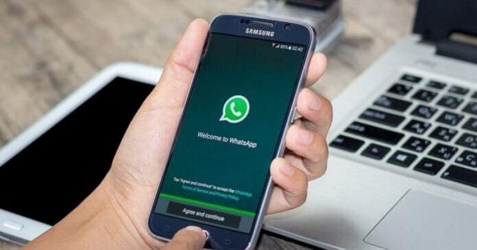 Whatsapp To Soon Allow You To Use Your Account On Multiple Devices!