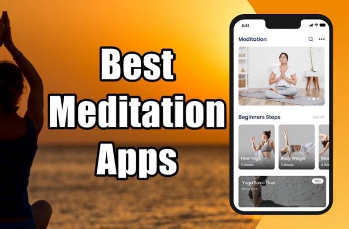 10 Best Meditation Apps For iPhone in 2022