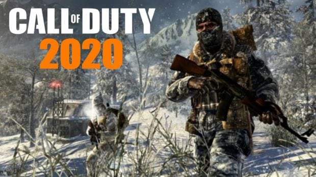 Call Of Duty 2020 Leak Reveals New Maps Coming To The Game - 93