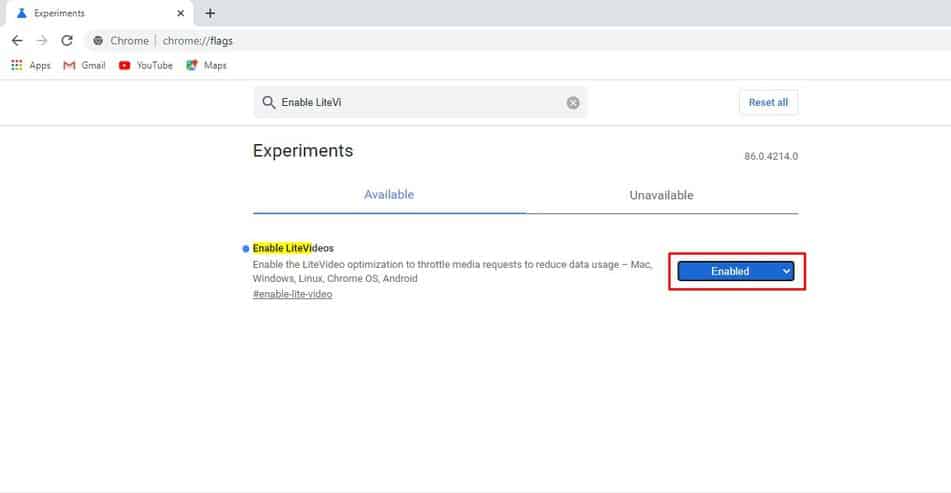 How to Test Out Chrome s New LiteVideo Feature - 93