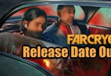 Far Cry 6 Release Date Confirmed For February 2021!