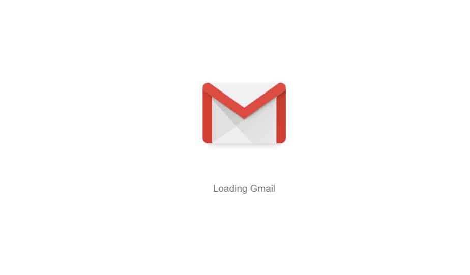 login to your Gmail account