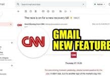 Gmail is about to start testing verification-like logos for email