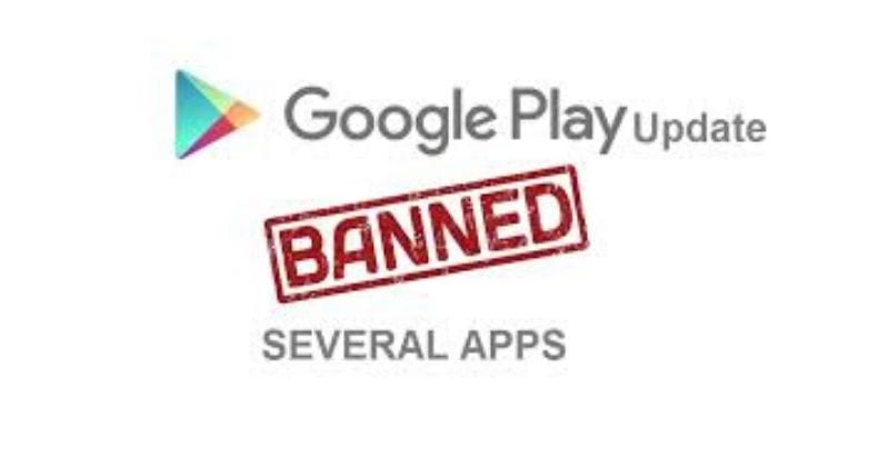Google Banned 25 More Android Apps, You Need Delete These Apps Now