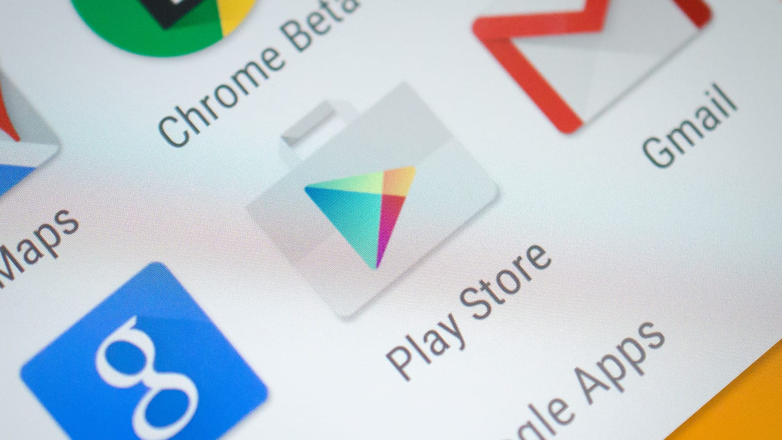 Google Bans More Than 100 Android Apps This Year!