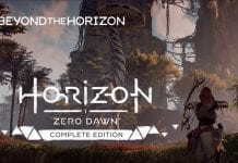 Guerilla Games Horizon Zero Dawn is Coming to PC on August 7