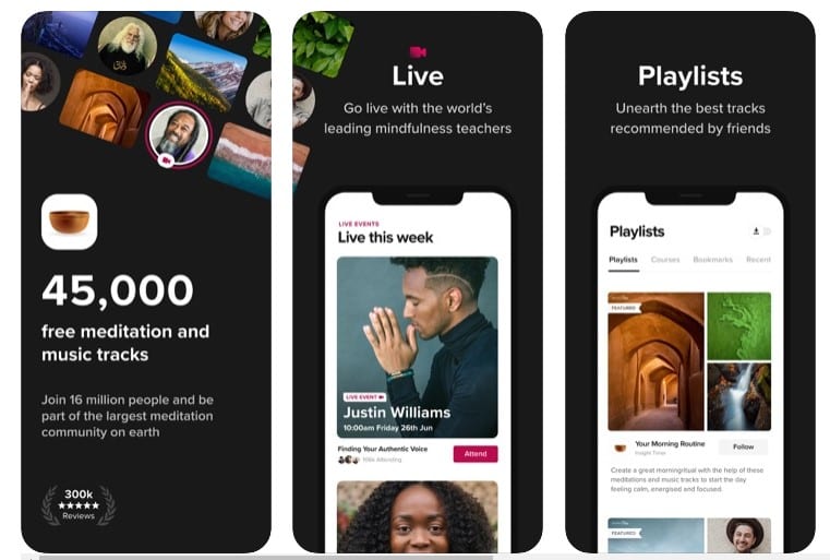 10 Best Meditation Apps For iPhone in 2022 - 78