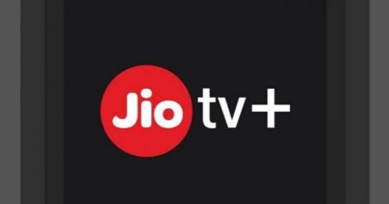 Jio TV Plus: Reliance Jio Announces Its New Service