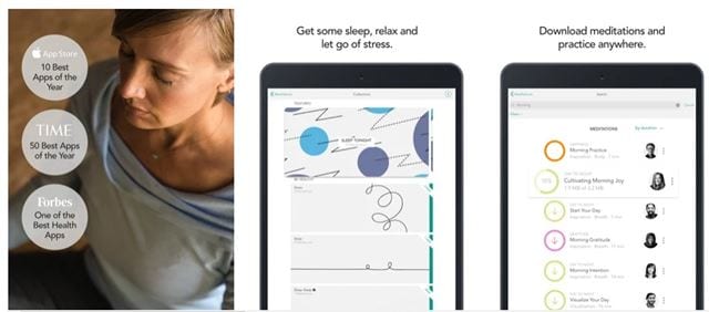 10 Best Meditation Apps For iPhone in 2022 - 7