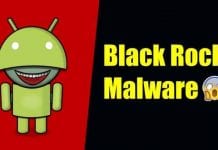 New BlackRock Android Malware Can Steal Card Data & Passwords From 337 Apps
