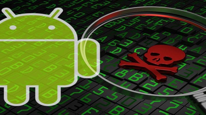 New BlackRock Android Malware Can Steal Card Data   Passwords From 337 Apps - 13