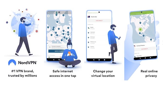 5 Best Non Chinese VPN Apps For Android in 2021 - 81