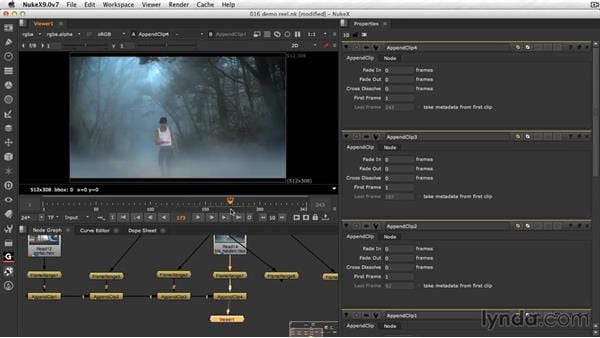 10 Best Adobe After Effects Alternatives For Windows 10 11 - 69