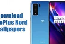 Download OnePlus Nord Wallpapers on any Android