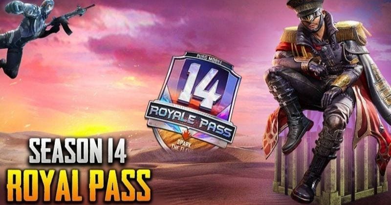 PUBG Mobile Royale Pass Season 14 & 0.19.0 Update to Roll-out in July